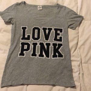 Victoria’s Secret PINK brand tee-shirt